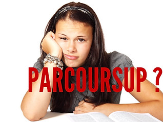 Coaching Parcoursup La varenne