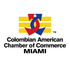 Colombian American Chamber of Commerce 