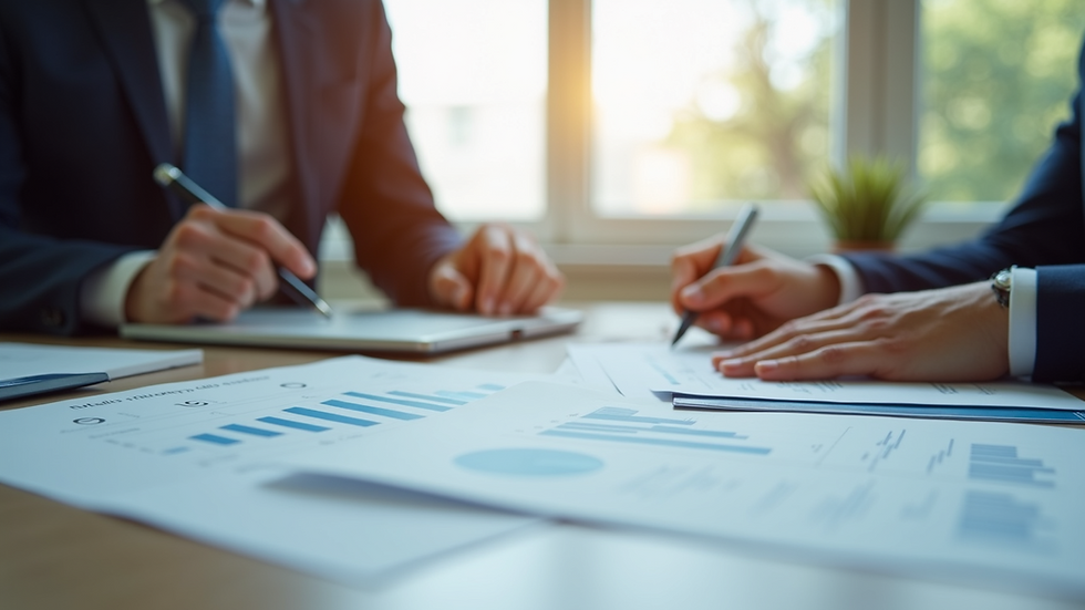 Key Components of a Successful Sales Strategy