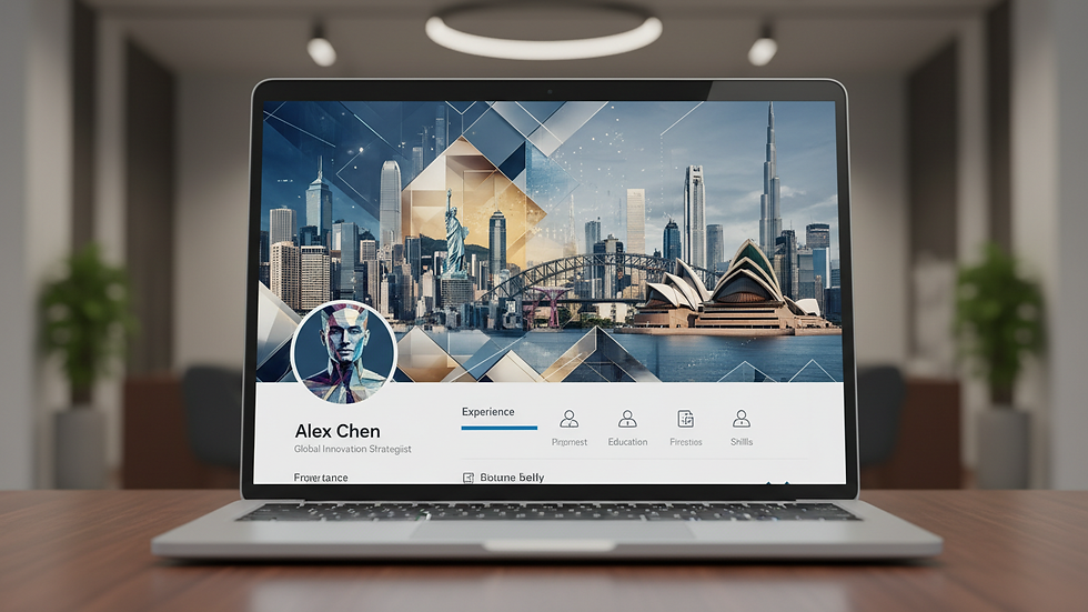 Maximising LinkedIn for B2B Sales Success: linkedin for b2b sales