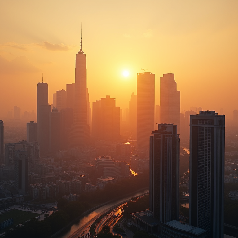 The 2026 Guide to TMT Sales & AI Readiness in Singapore and Saudi Arabia