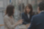 Business Coffee Meeting