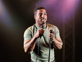 Entertainer and Speaker: Ideas