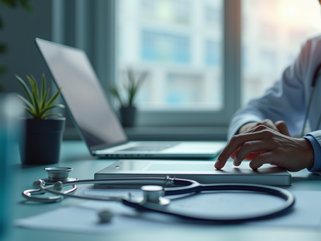 Get Expert Medical Consultations with Medito Services