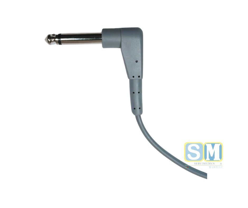 Miniatura: Sensor de temperatura reusable SAPS