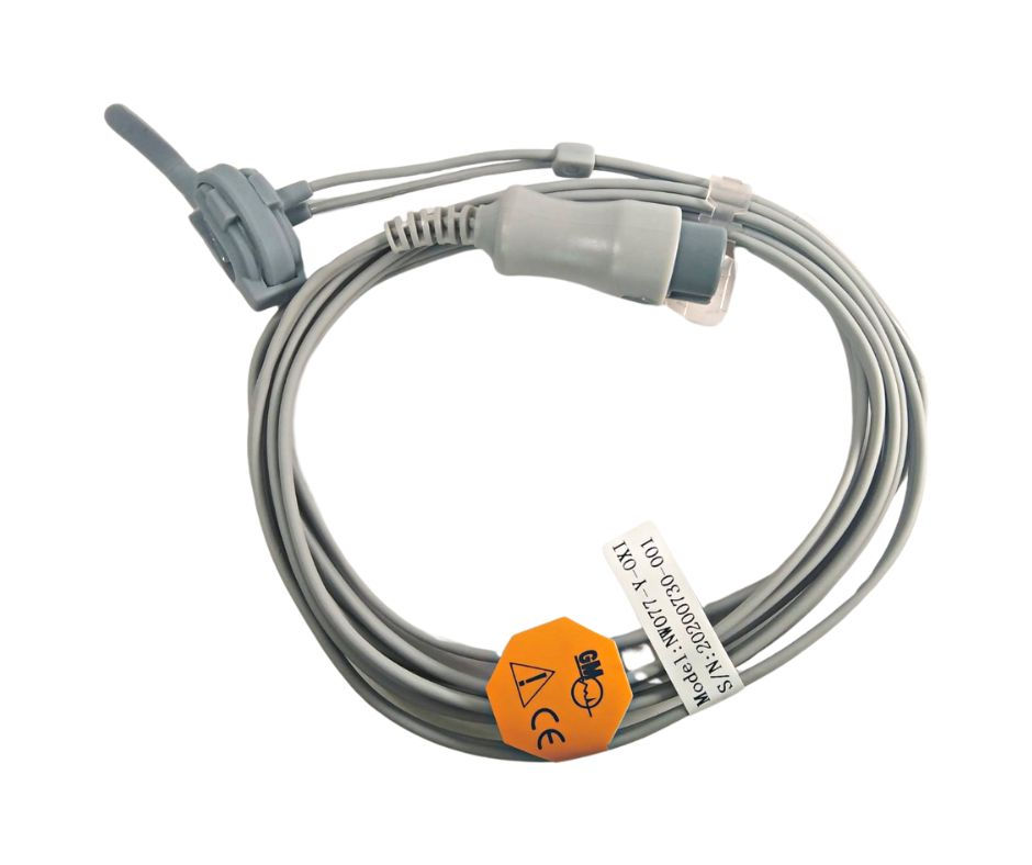 Miniatura: Sensor multisitio mindray F48