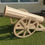 Thumbnail: Wooden Cannon