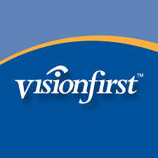 visionfirst logo
