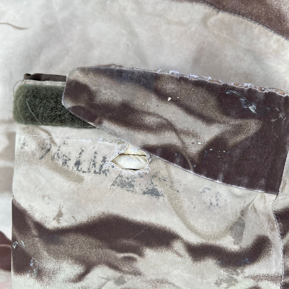 Thumbnail: Burton AK jacket size L