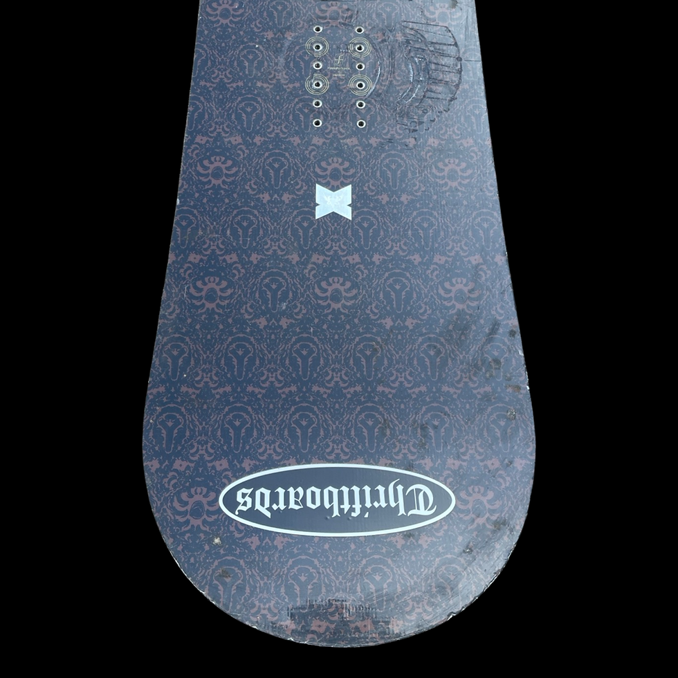 Thumbnail: Forum Raider 160cm 