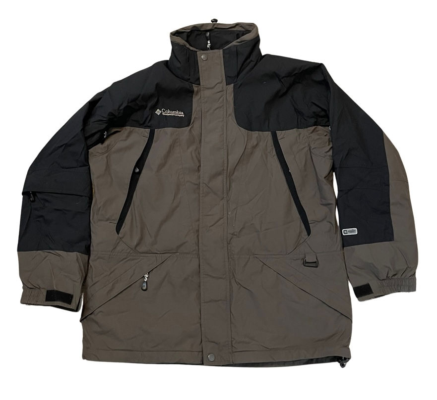 Columbia jacket size L 