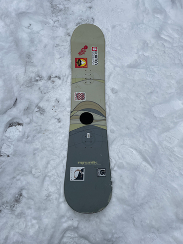 Airwalk matrix 159 wide | Thrift Boards