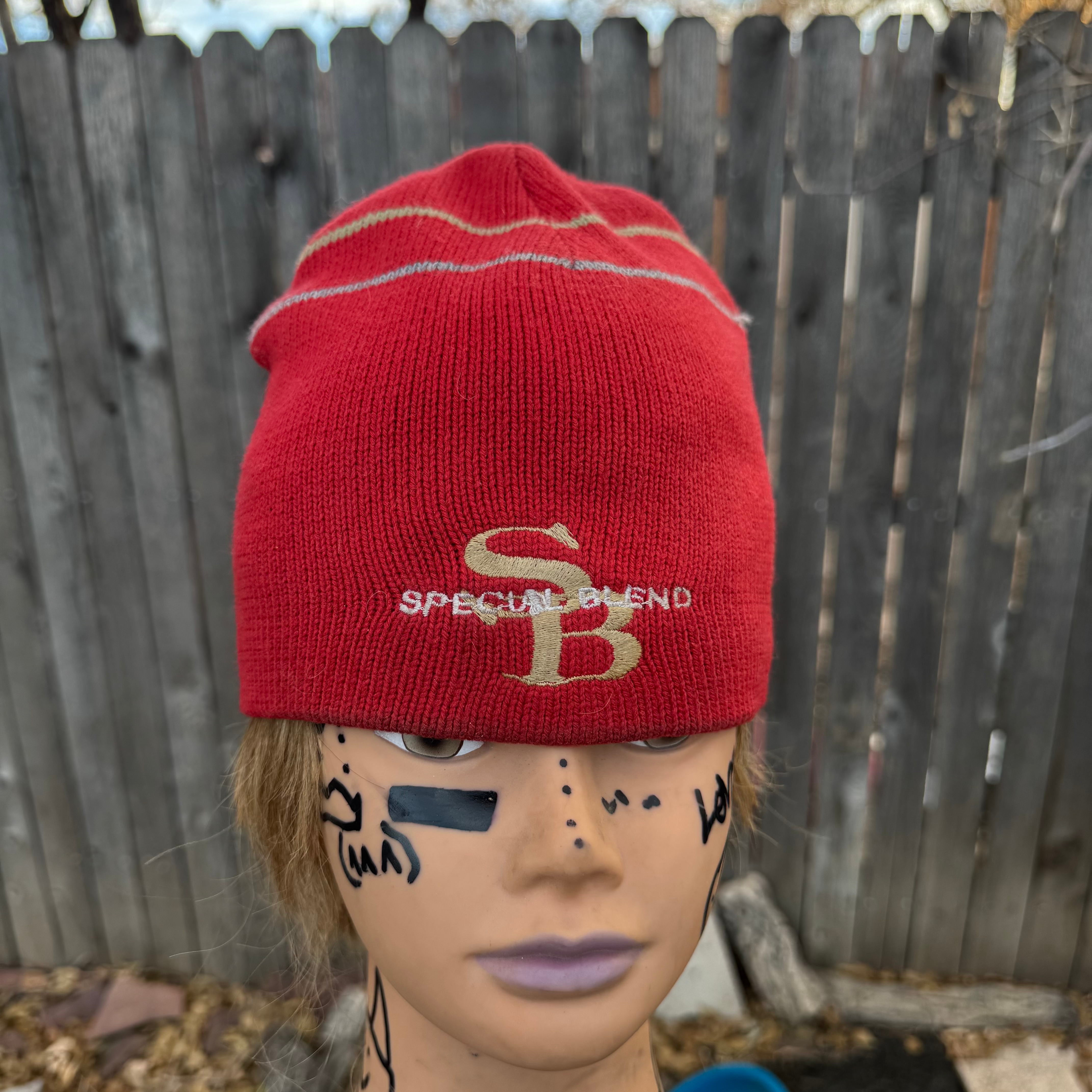 90s Special Blend beanie 