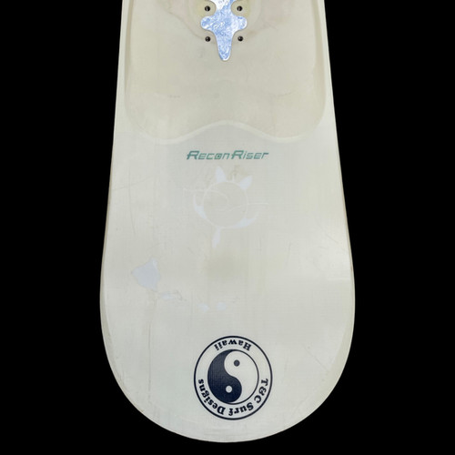 K2 Recon Riser 165cm | Thrift Boards
