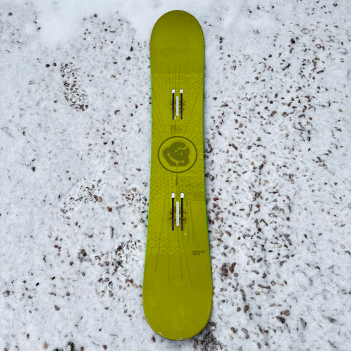 Jeenyus Kevin Jones 154cm スノーボード JEENYUS KEVIN JONES 154cm Pro Model Snowboard Rare Classic