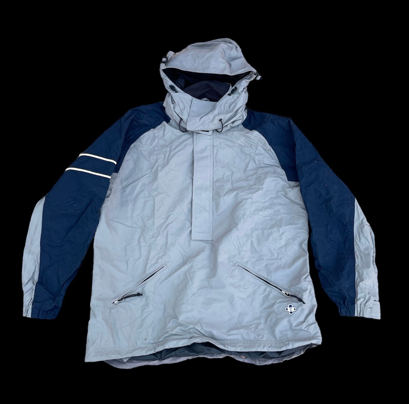 90s Burton snowboards jacket XL