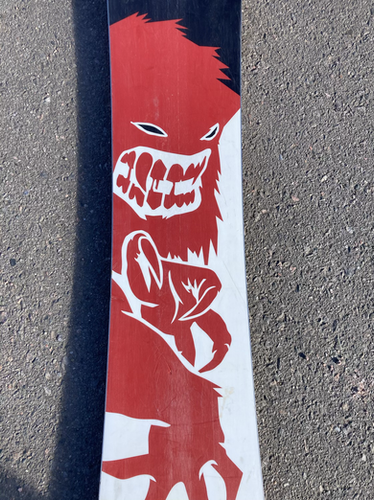 ブーツ BURTON - BURTON SHAUN WHITE 27cm $_1.JPG?set_id=8800005007