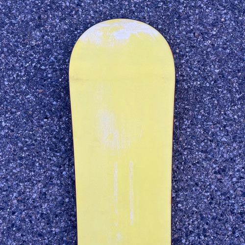 03-04 Jeenyus Tara Dakides pro model 149cm | Thrift Boards