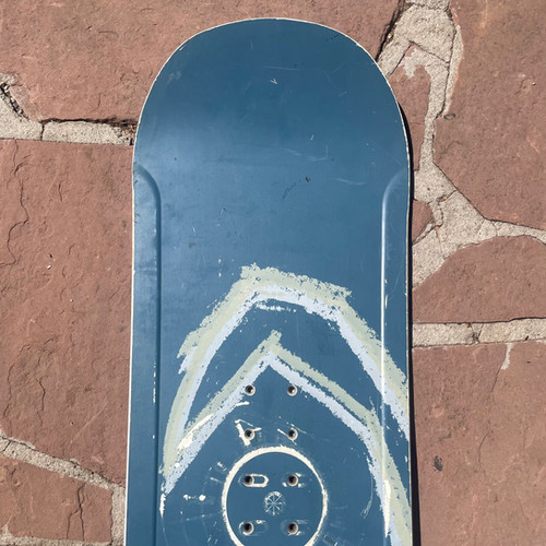 1996 Morrow Todd Richards pro model 146cm | Thrift Boards