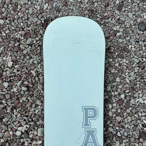 2002-2003 K2 Travis Parker “Parka” pro model snowboard 159cm
