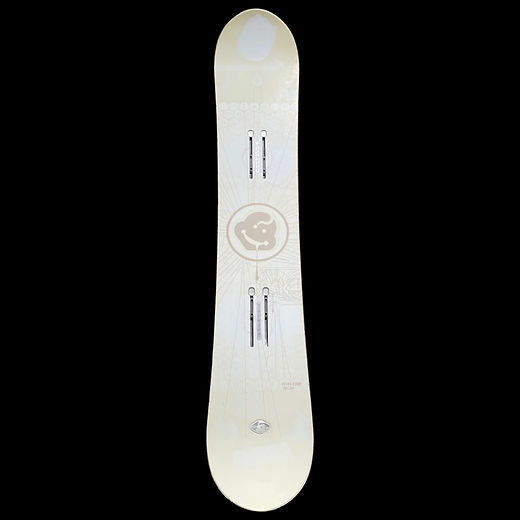 b by burton 154 women snowboard BURTON TROOP 154 SNOWBOARD  Salty Peaks Snowboard Shop