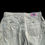 Thumbnail: Special Blend baggy cinch snowboard pants size L