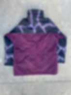 Thumbnail: 90s Columbia jacket men’s L - airbrush by Travis Spinks 