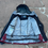 Thumbnail: Y2K Planet Earth snowboarding jacket size L 