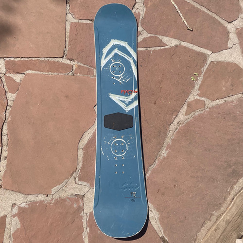 1996 Morrow Todd Richards pro model 146cm | Thrift Boards