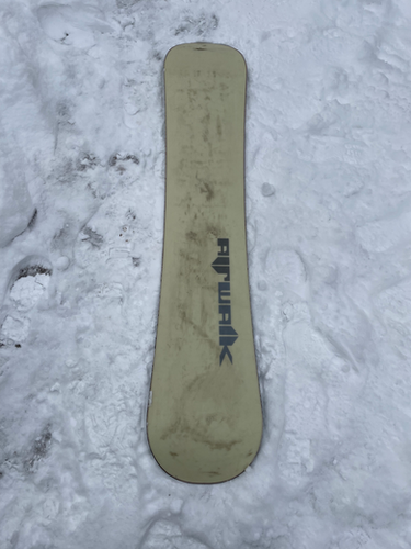 Airwalk matrix 159 wide | Thrift Boards