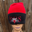Thumbnail: 90s Chicago Bulls beanie