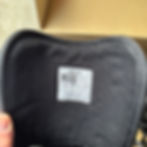 Thumbnail: 2005 DC phase boot size 8.5 black