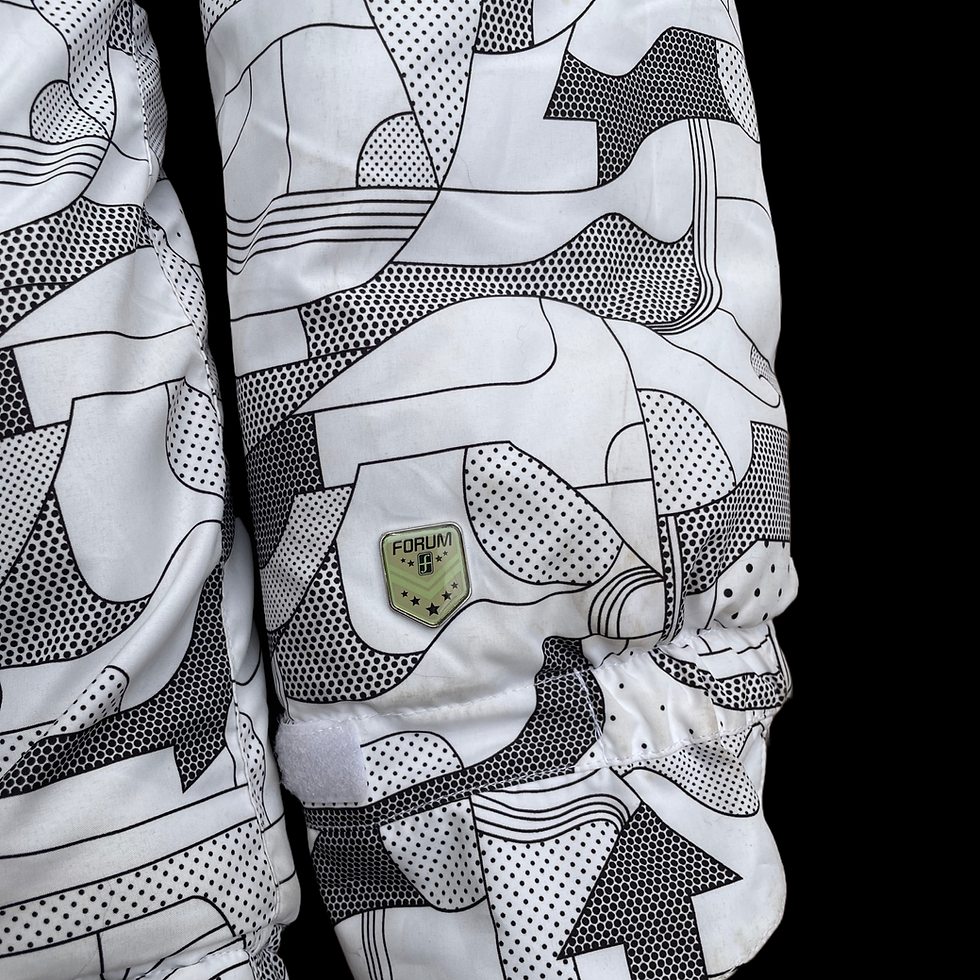 Thumbnail: Forum Snowboards jacket XL