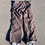 Thumbnail: Foursquare snow pants womens L