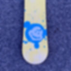 Thumbnail: 03-04 Jeenyus Tara Dakides pro model 149cm