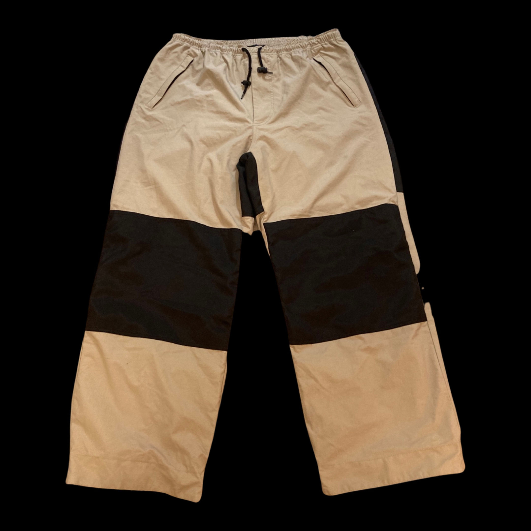 90s Boarderline snow pants size L