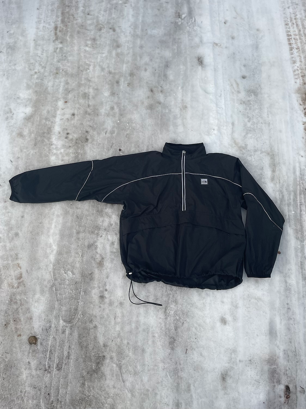 Thumbnail: The North Face 3M windbreaker XL
