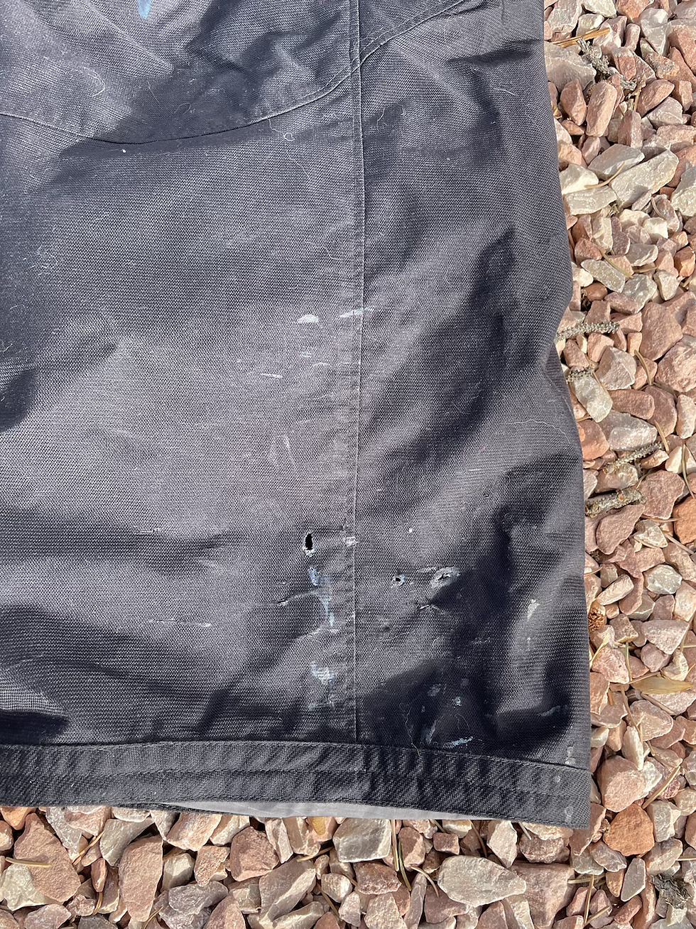 Thumbnail: Nike acg snowpants M