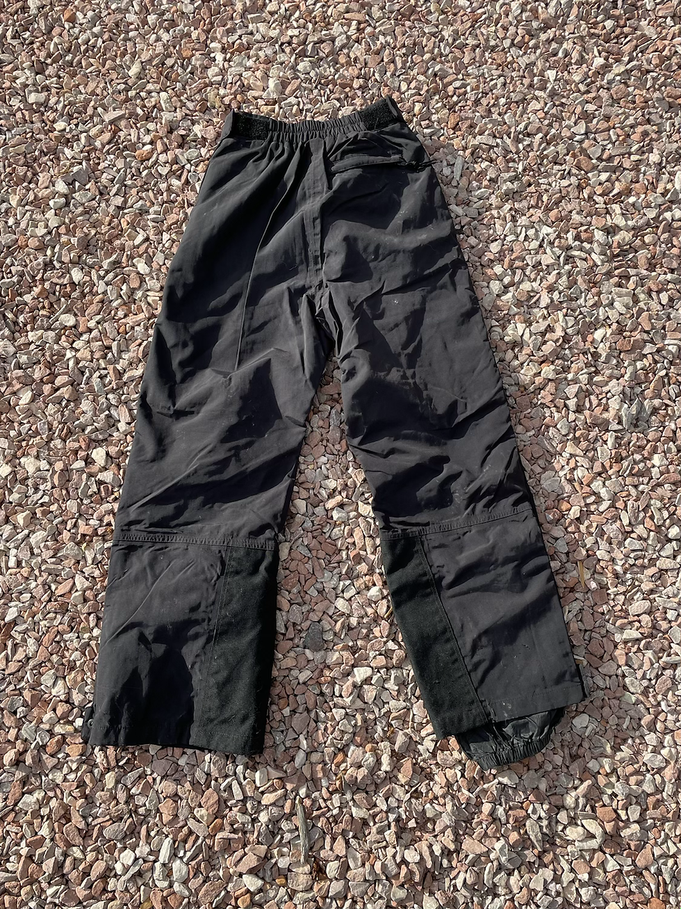 Thumbnail: Vtg North Face extreme gear size M