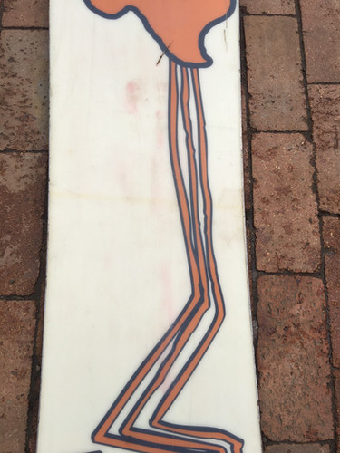 06-07 Capita Travis Parker “Texas” 154cm | Thrift Boards