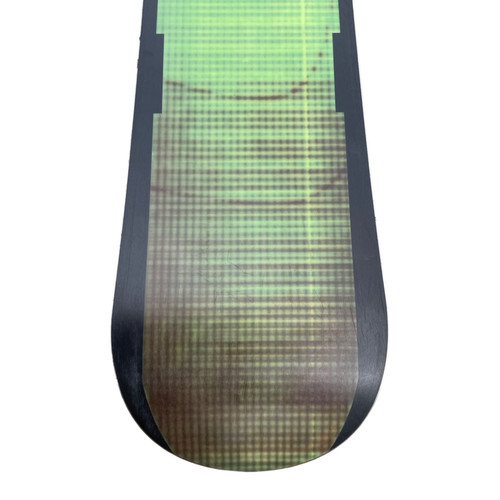 K2 Recon Riser 165cm | Thrift Boards