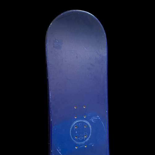 90s Type A Danny Way pro model 152cm | Thrift Boards