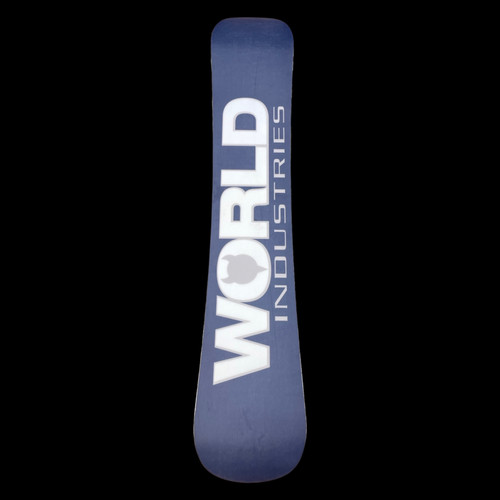 1999 World Industries Brian Thien pro model 157cm | Thrift Boards