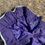 Thumbnail: Craft Snowpants purple with grey knee pads 