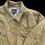 Thumbnail: Y2k quiksilver work shirt size L