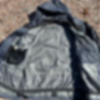 Thumbnail: 00s Vans snowboarding jacket size L 