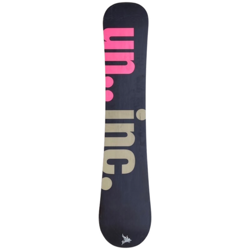 BURTONバートン　UNINC スノーボード　板　アンインク　154 楽天市場】BURTON スノーボードUNINC 154【アウトレット