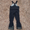 Thumbnail: Volcom Goretex “guide” bibs size XL 