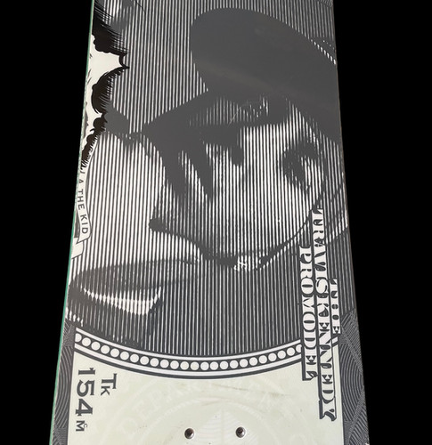 FORUM スノーボード トラビスケネディモデルTECHNINE トラビスケネディ