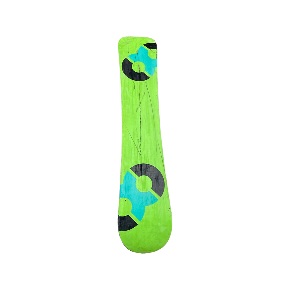 Thumbnail: Burton custom with cartel EST 